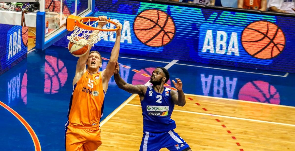 Zadar u Baru doživio sedmi poraz. Ivanov u društvu igrača s preko tisuću poena