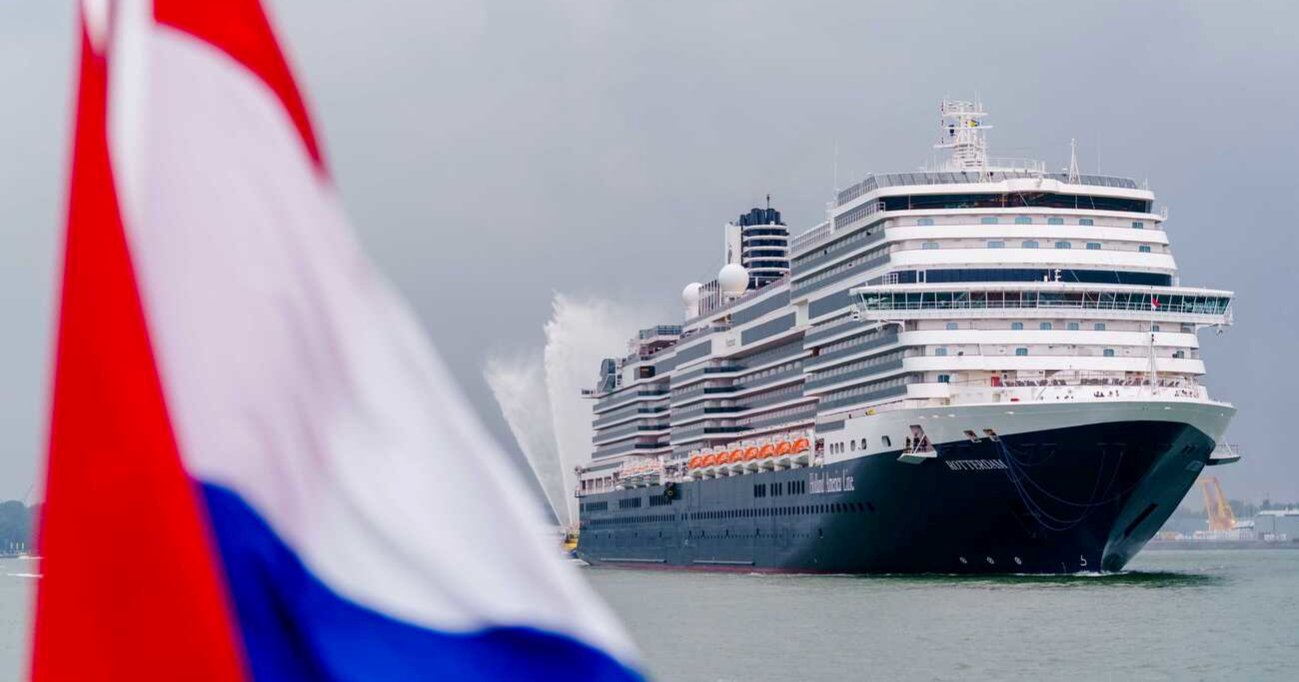 Amsterdam razmatra potpunu zabranu kruzera