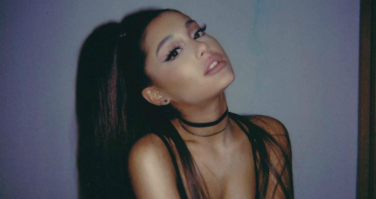 Ariana Grande je donijela novogodišnju odluku koja rješava sve ljubavne probleme