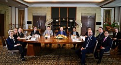 Održan hitan sastanak svjetskih vođa nakon pada projektila u Poljskoj
