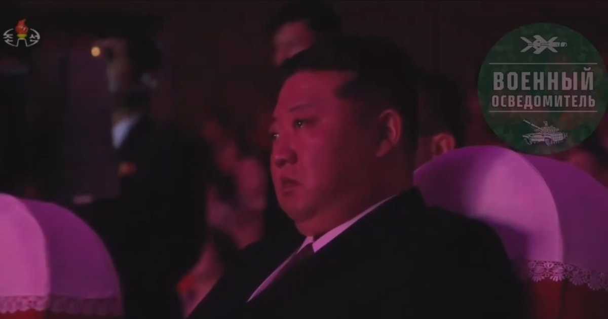 VIDEO Kim Jong-un plakao za vojnicima koji su ubijeni u Rusiji