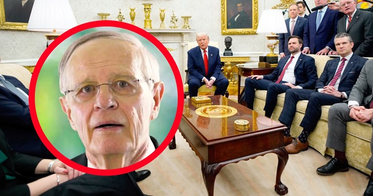 Bivši australski šef obrane: Vandali u Bijeloj kući nam više nisu pouzdan saveznik