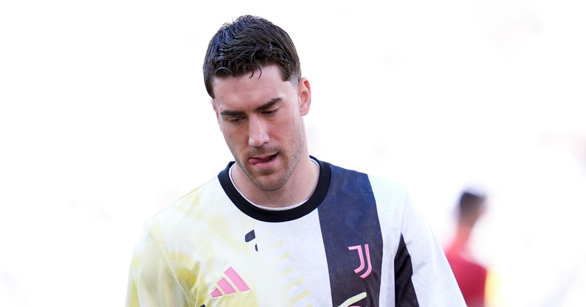 Vlahović u iznenađujućem transferu odlazi iz Juventusa?