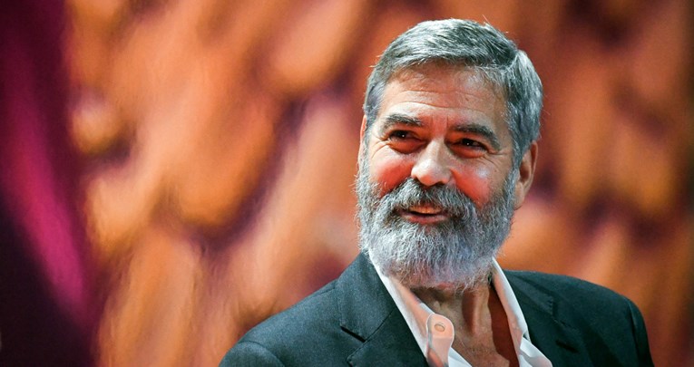 George Clooney otkrio koju spačku obožava raditi sa svojim blizancima u javnosti