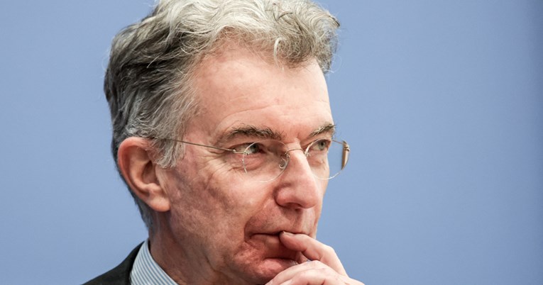 Njemački diplomat: Putin drži Trumpa u šaci oko Ukrajine