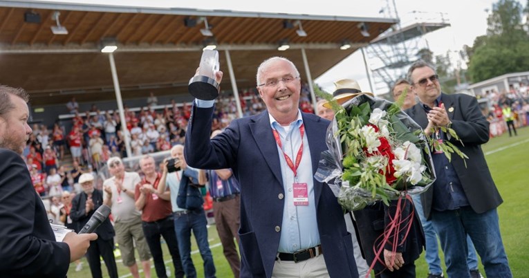 Eriksson preminuo u velikim dugovima nakon prevare, obitelj rasprodaje imovinu