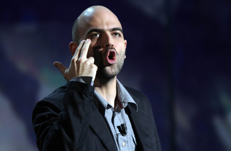 Čovjek koji je razotkrio Camorru: Život mi je uništen. Samo me ubijte, molim vas