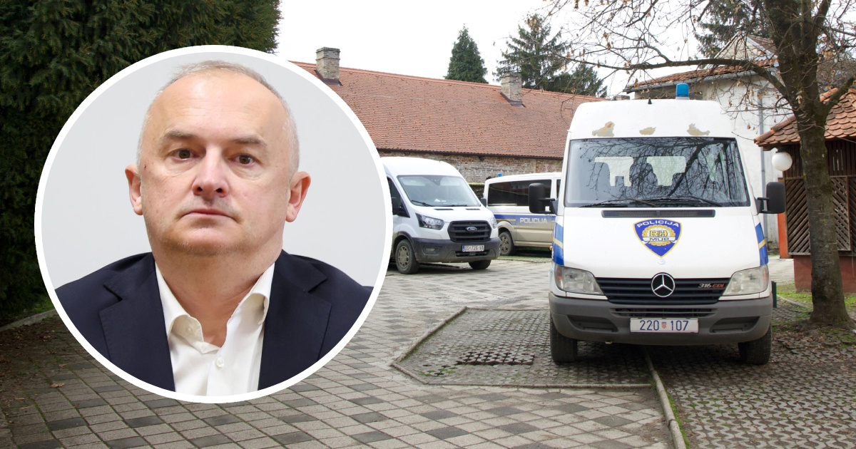Uhićen gradonačelnik Nove Gradiške, policija upala i u Turističku zajednicu