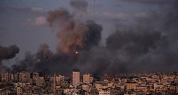 Spasioci u Gazi rade u očajnim uvjetima: "Izraelci nebodere ruše na njihove stanare"