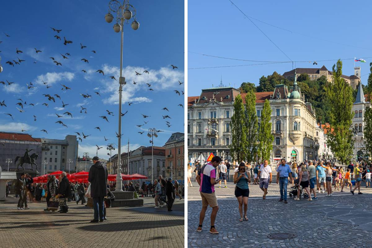 Slovenska vlada objavila usporedbu s Hrvatskom: "Pogledajte brojke"