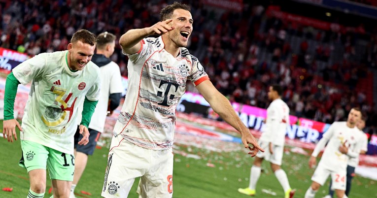 Transfer-bomba iz Engleske. Arsenal u siječnju dovodi zvijezdu Bayerna?