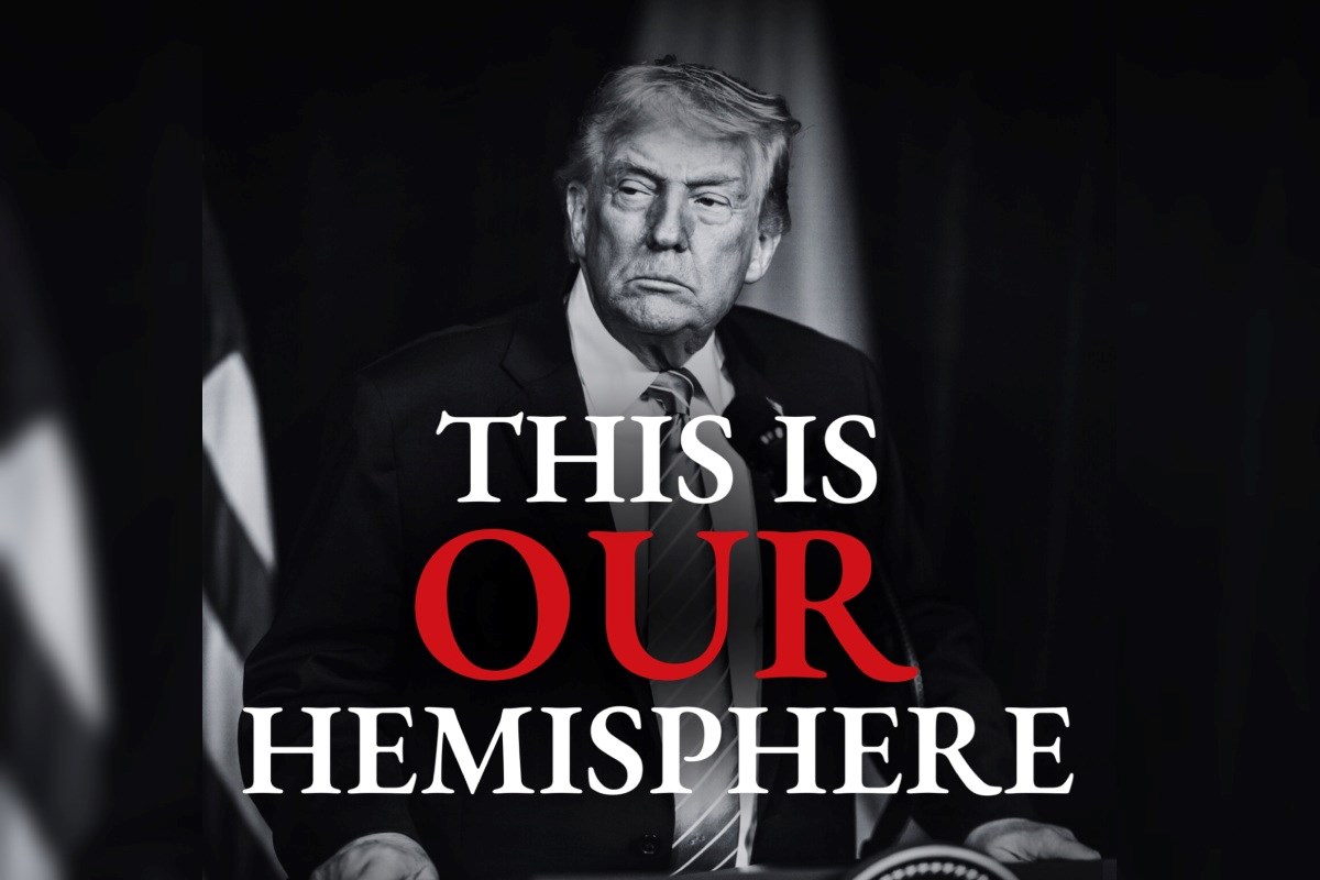 Trump akciju u Venezueli pravda "Donroeovom doktrinom". Što je to uopće?