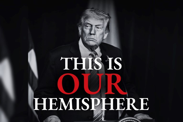 Trump akciju u Venezueli pravda "Donroeovom doktrinom". Što je to uopće?