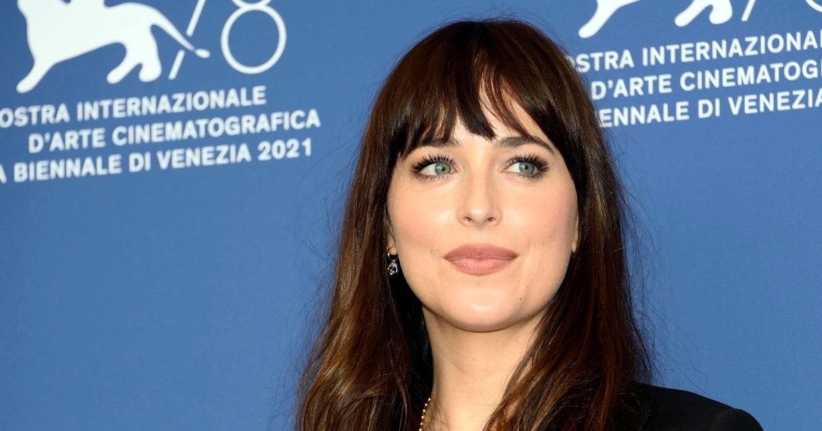 Zaboravite prozirne haljine, Dakota Johnson nosi novi hit komad