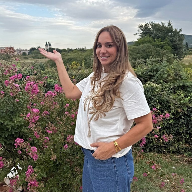 Simona Mijoković: S 15 sam prvi put probala heroin, našmrkala sam se prije nastave