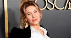 Ususret Oscaru: Renee Zellweger potvrdila da je hlačama mjesto na crvenom tepihu