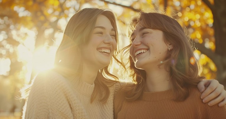 Najbolji prijatelji zodijaka: Ovi znakovi vas nikada neće izdati