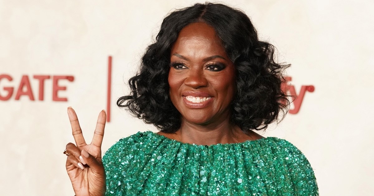 Rođena je na bivšoj plantaži, a danas je jedna od rijetkih dobitnica EGOT-a