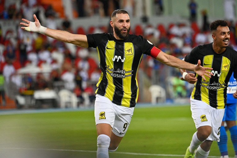 Benzema u Premier ligi?