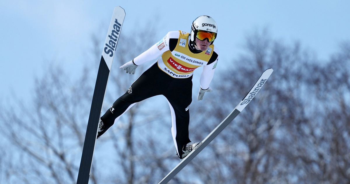 Je li Prevc varao kod rekorda na Kulmu?