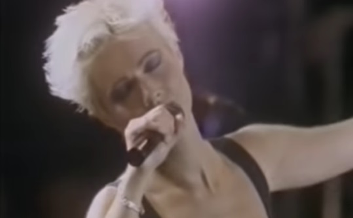 Ovo su najveći hitovi grupe Roxette. Koji vam je najdraži?