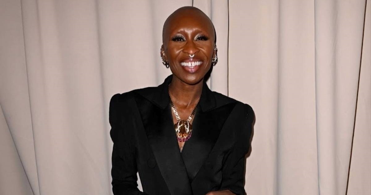 Cynthia Erivo glumit će Isusa Krista u mjuziklu Jesus Christ Superstar