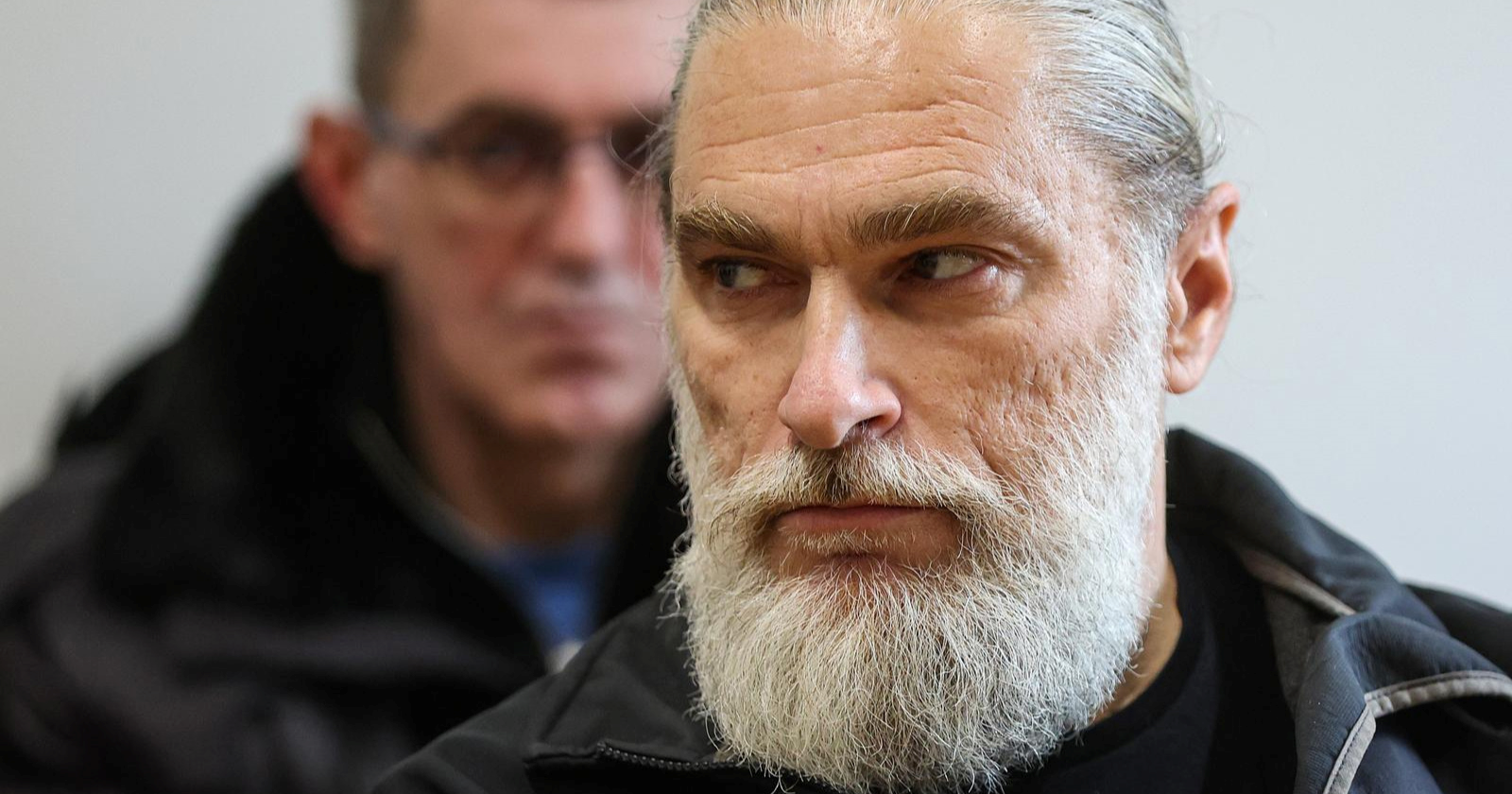 Tko je Marko Francišković? Doslovno je tražio otvaranje logora i šerijat u Hrvatskoj