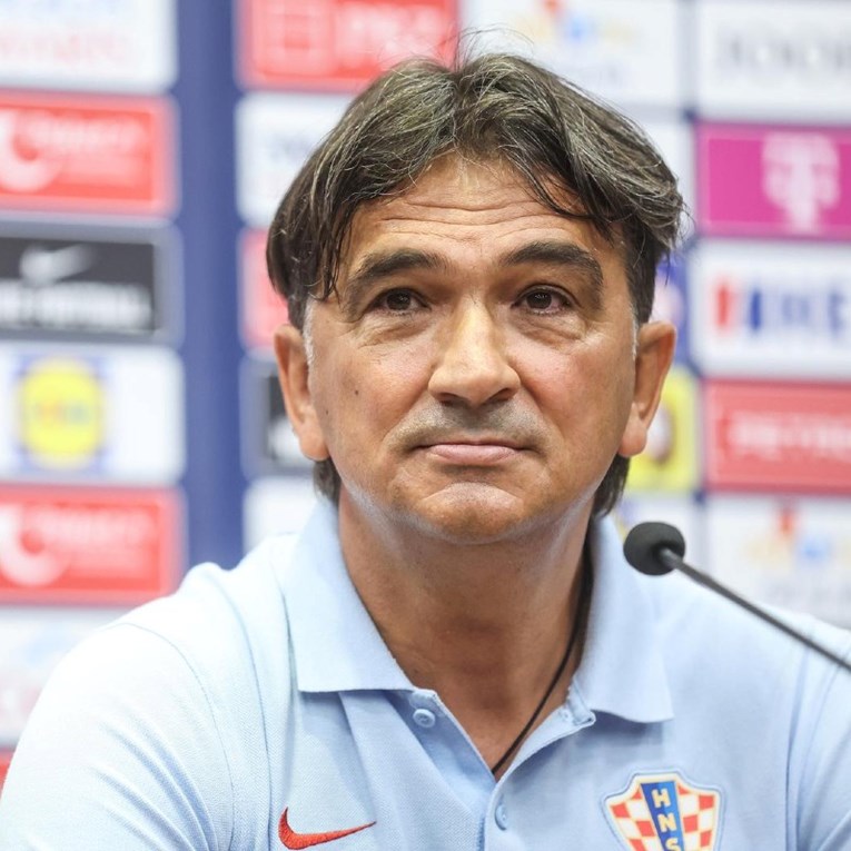 Dalić pred Farske otoke: Nema Kovačića, Gvardiola i Stanišića. Imamo neke nove igrače