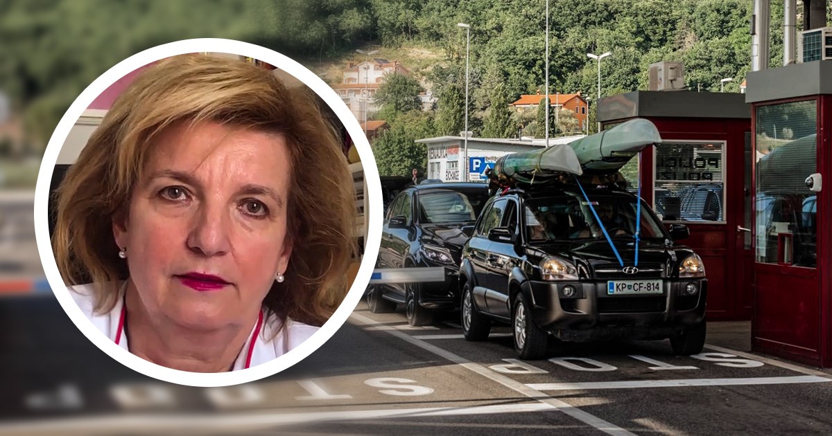 Slovenski ministar otkrio koje se sve mjere spremaju za Hrvatsku