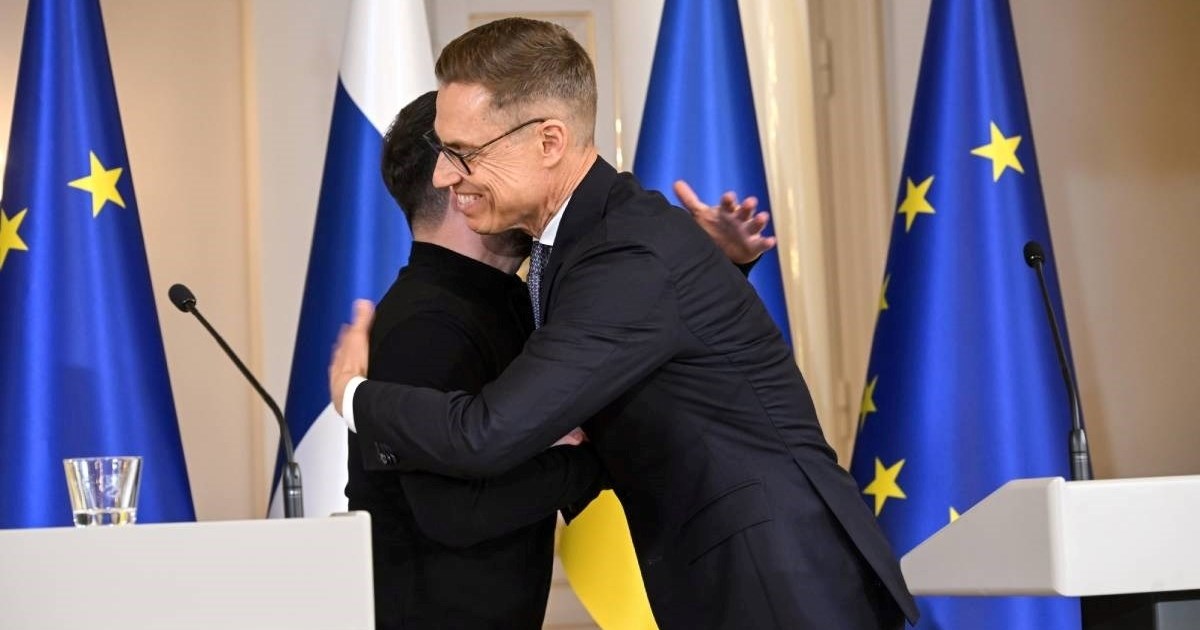 Otkriveno koga Europa šalje sa Zelenskim u Washington