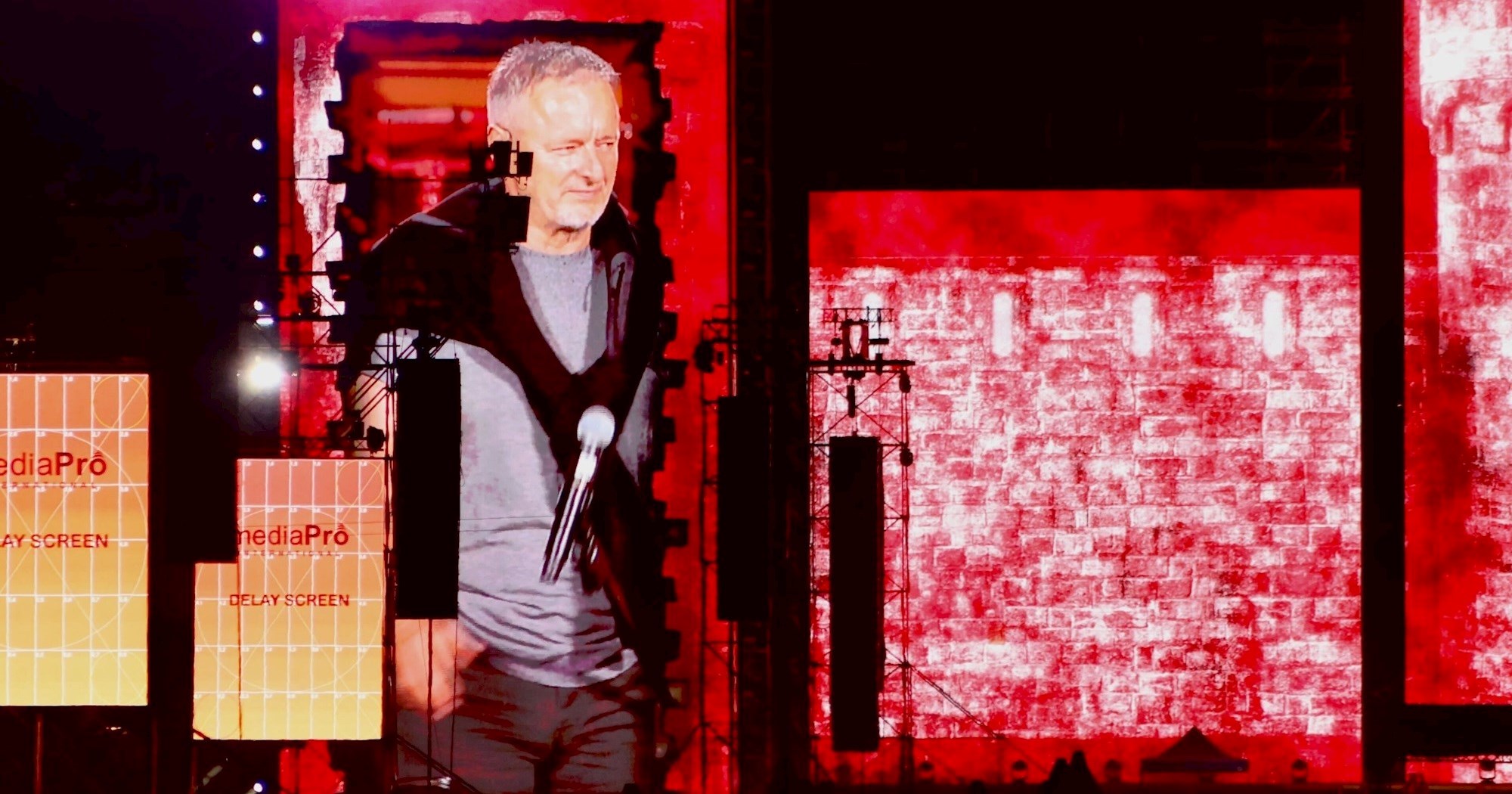 Kakva je to pjesma kojom će Thompson otvoriti koncert na Hipodromu