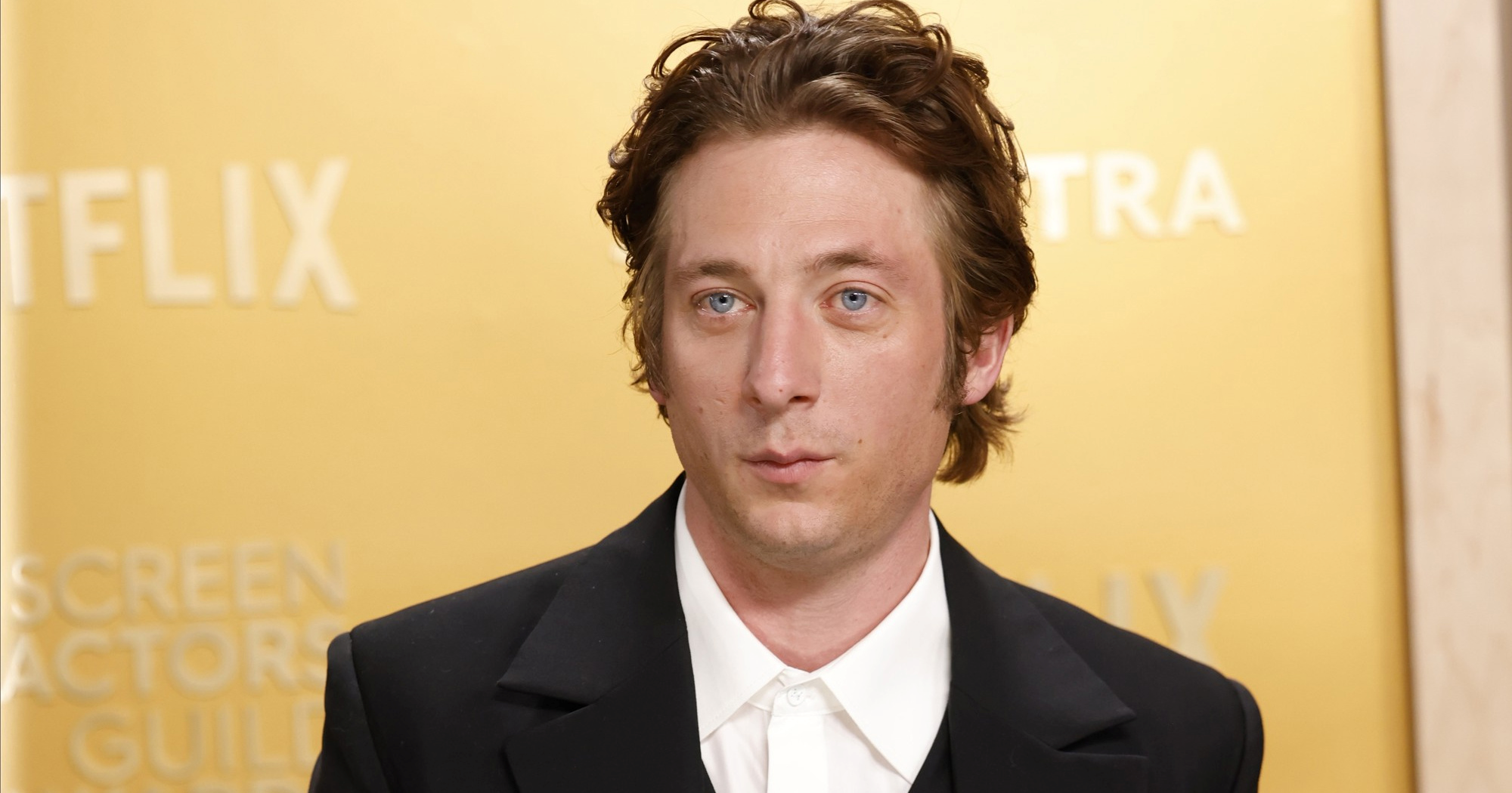 Jeremy Allen White otkrio svoj "guilty pleasure"