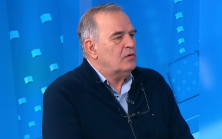 Vojni analitičar: Izrael nas je već namagarčio za F-16 avione, nisu nam saveznici