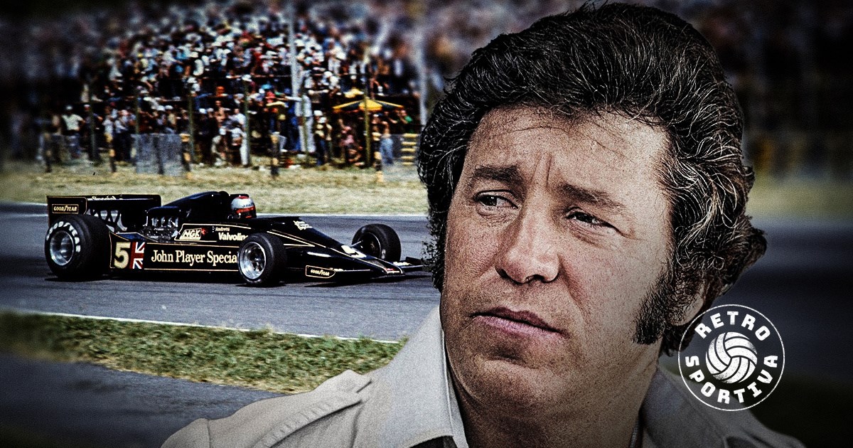 Izbjegao je iz Jugoslavije. Smrt je bila svugdje oko njega, no on je postao legenda