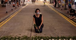 U Hong Kongu uhićena organizatorica bdjenja za masakr na trgu Tiananmen