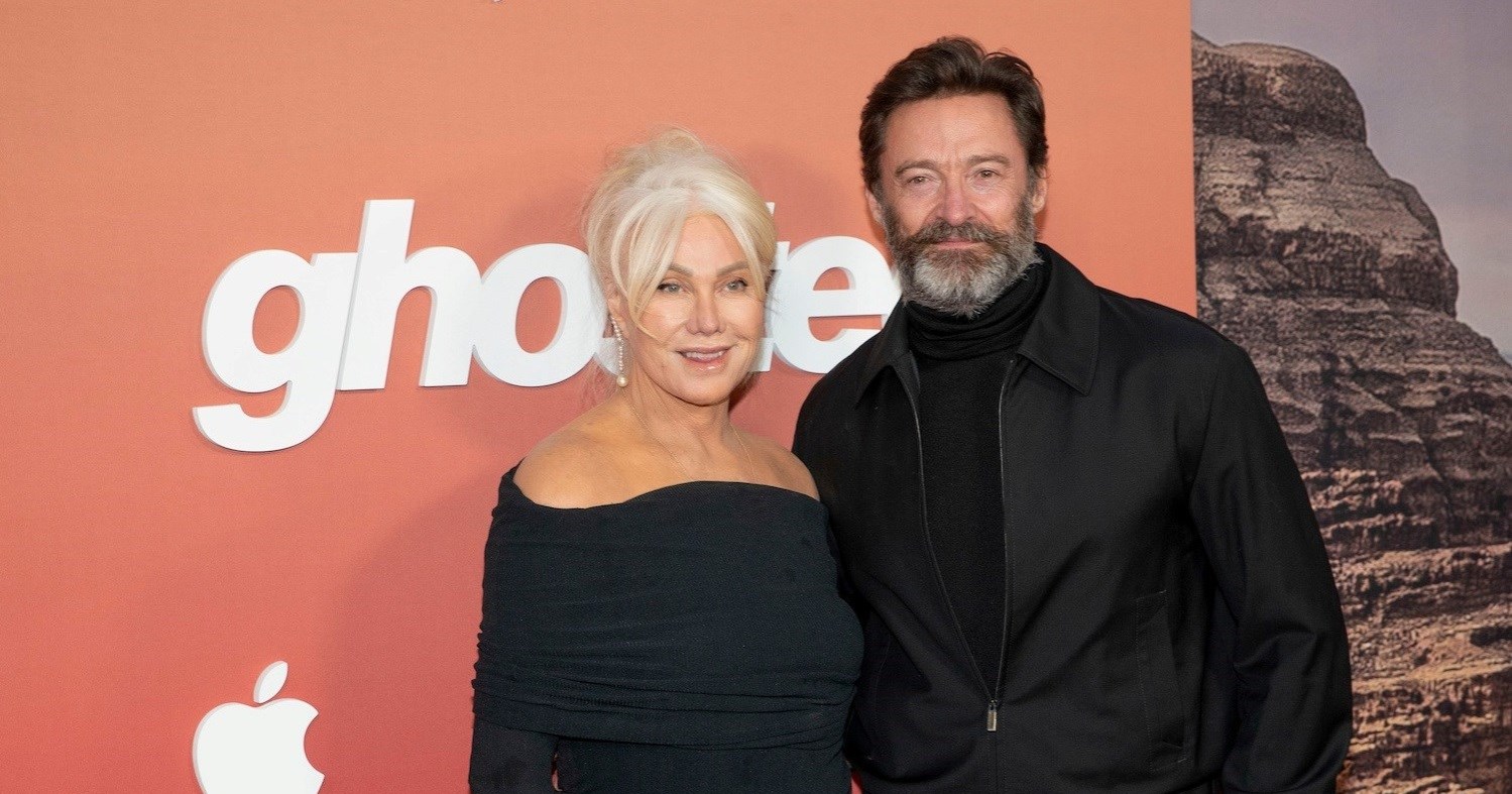 Izvor: Hugh Jackman jako je razočaran jer ga bivša blati po medijima