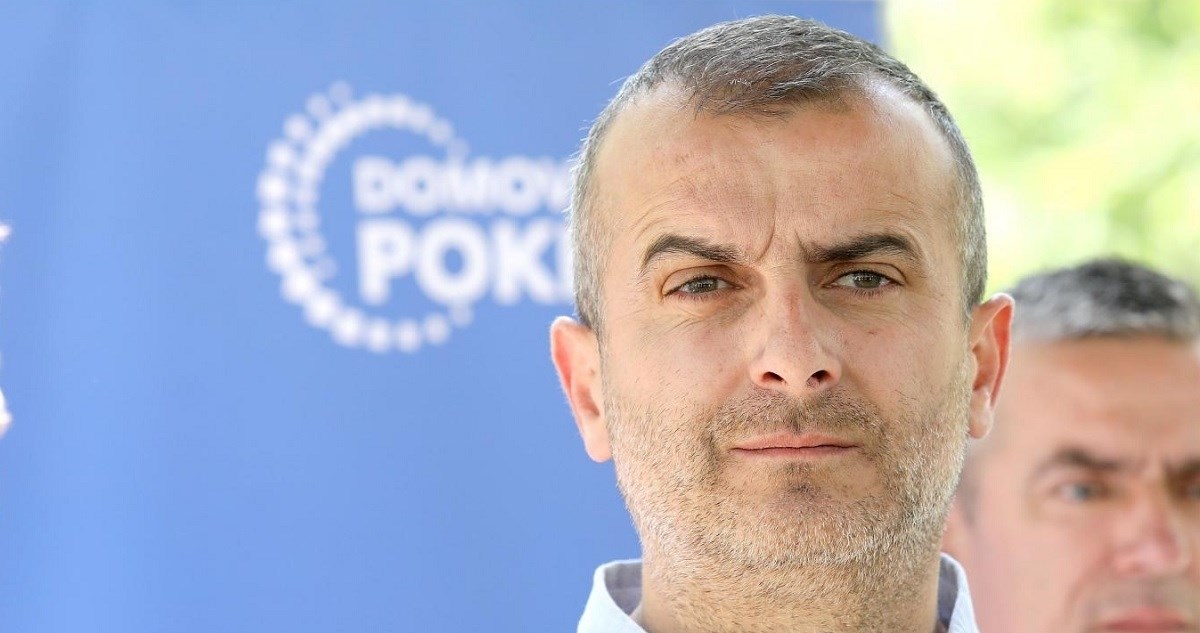 Policija istražuje Škorinu desnu ruku, snimao i prisluškivao Matu Radeljića?