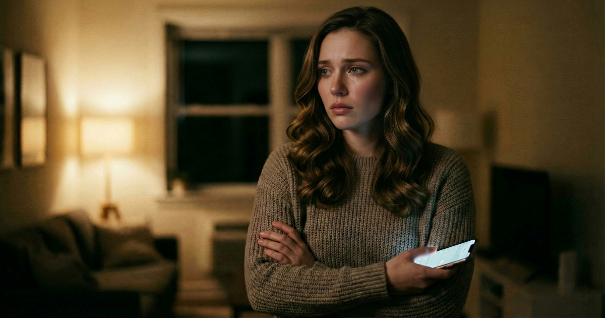 Horoskopski znakovi koji se boje samoće, iako djeluju neovisno