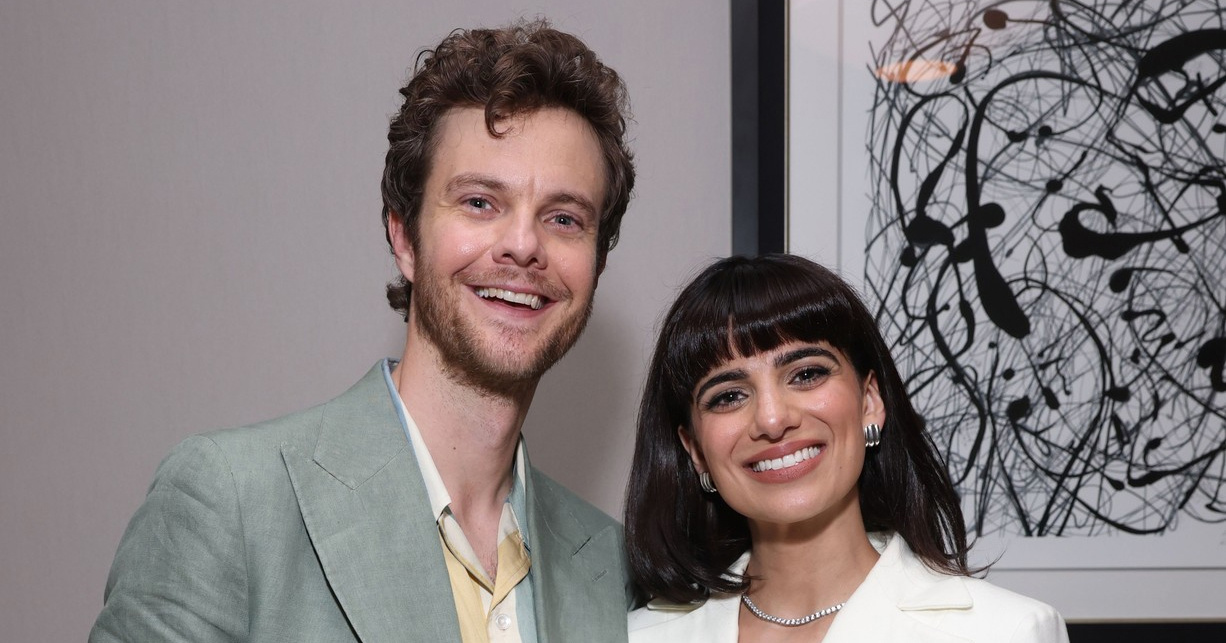 Sin Meg Ryan i Dennisa Quaida oženio se u tajnosti