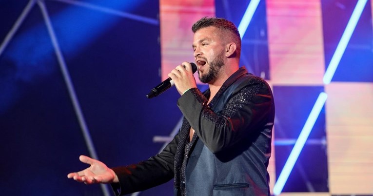 Damir Kedžo najavio rođendanski koncert, svoj prvi nastup u Zagrebu nakon 3 godine