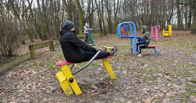 Tanji struk i redovita tjelovježba smanjuju rizik od raka