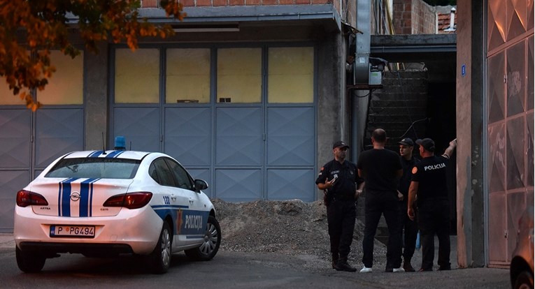 Umirovljeni policajac u Crnoj Gori ubio suprugu i sina (13), a onda sebe