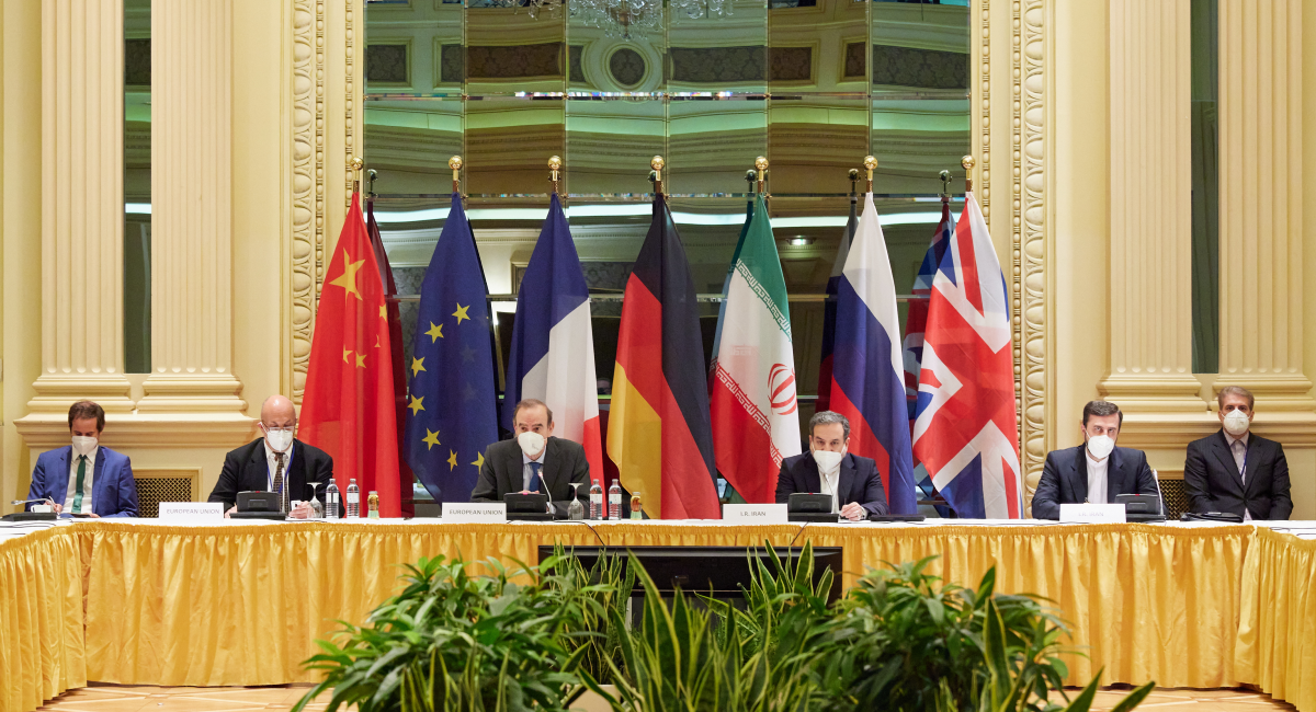 Iran u Beču pregovara s pet sila, diplomati SAD-a smješteni na odvojenu lokaciju