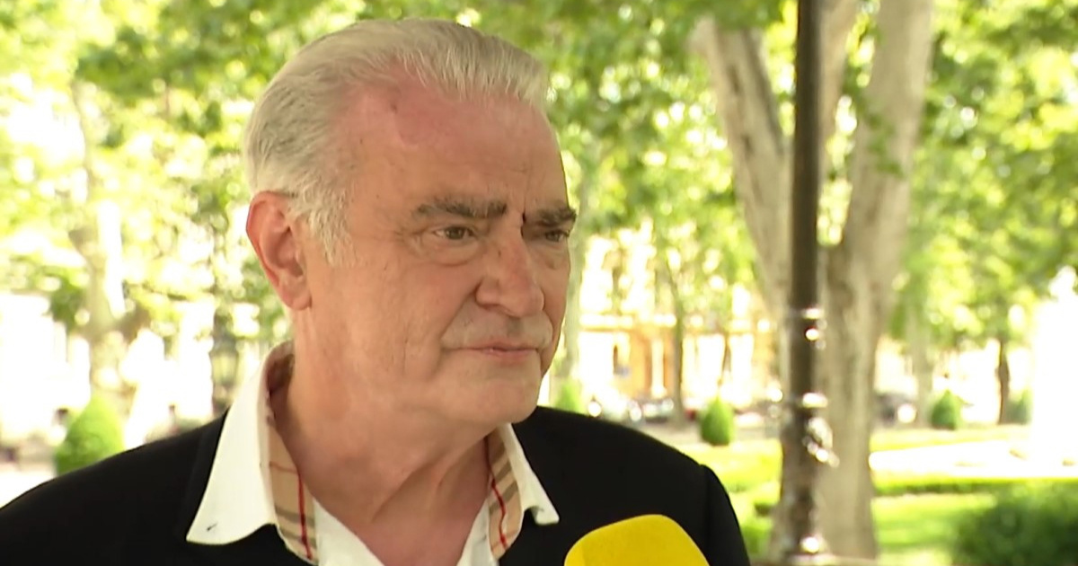 U zatvoru upoznao ubojicu iz Drniša: Ulagivao se jačima, bio brutalan prema slabijima
