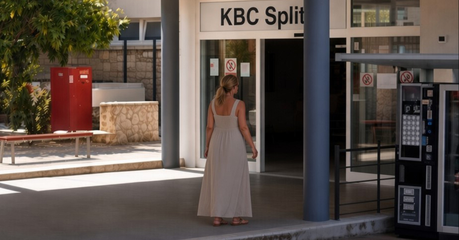 Splitski KBC vratio ženu zbog haljine bez rukava. Reagirala pravobraniteljica