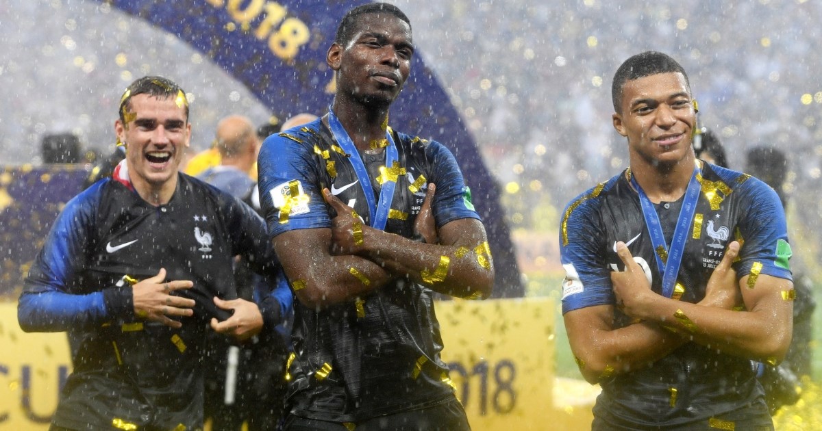 Francuzi odgovorili na upit iz Hrvatske: Doping? Vi se šalite