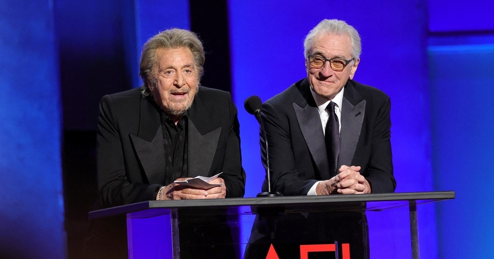 Robert De Niro: Coppola me odbio za prvi dio Kuma, hvala mu na tome