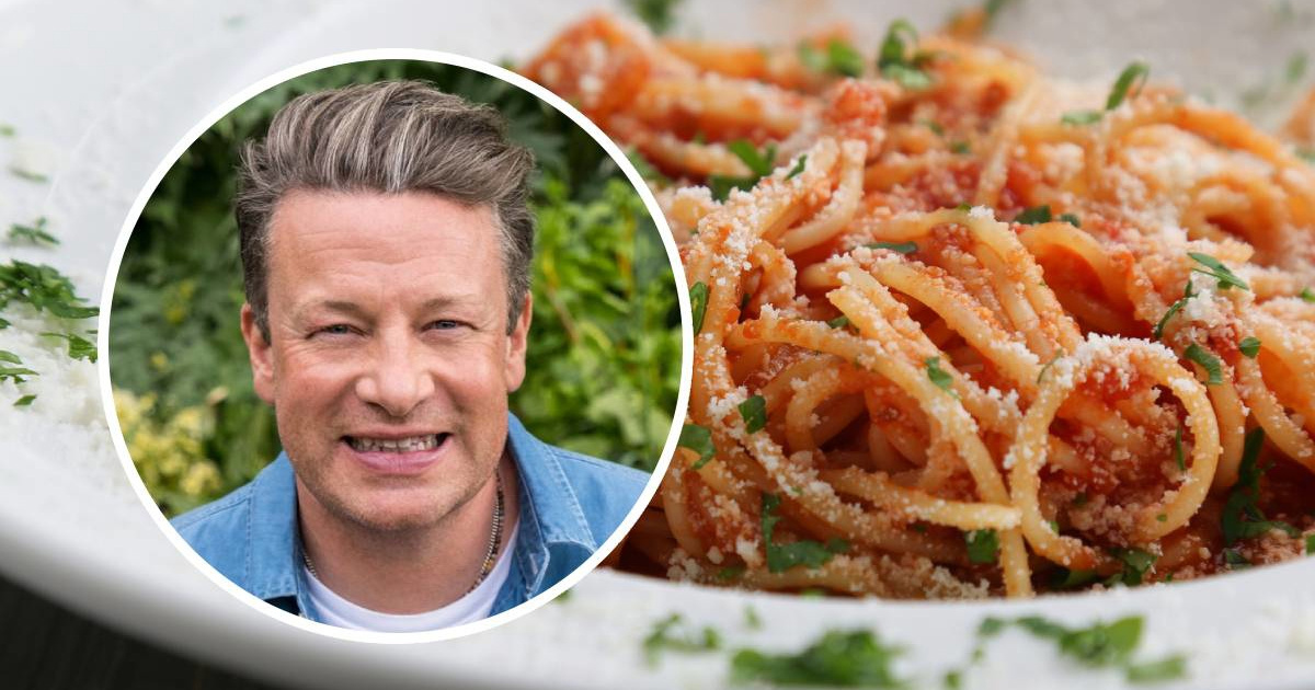Jamie Oliver odabrao bi popularno talijansko jelo za svoj posljednji obrok