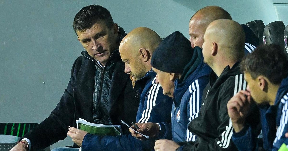 Evo što se događa u velikom HNL transferu. Igrač rekao predsjedniku da želi u Dinamo