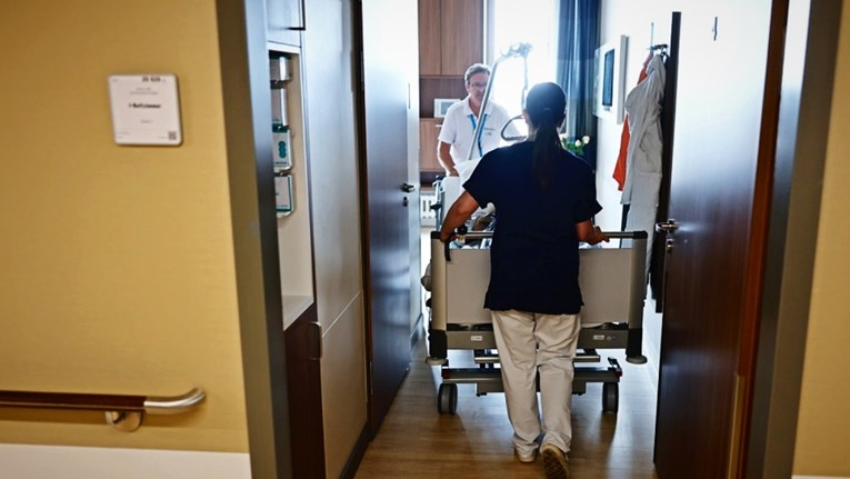 Dijete u Njemačkoj umrlo od difterije